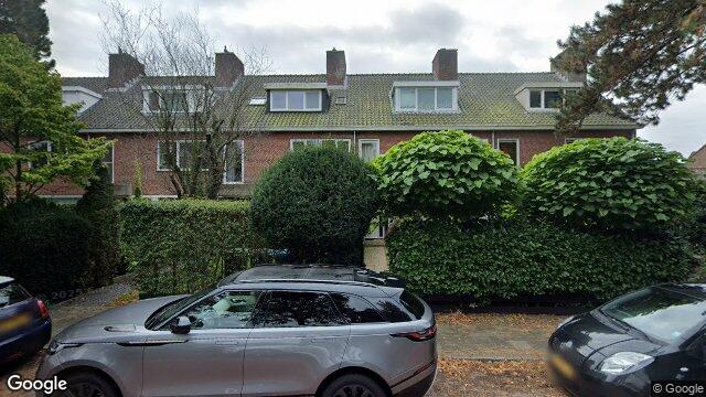 House Deijlerweg in Wassenaar