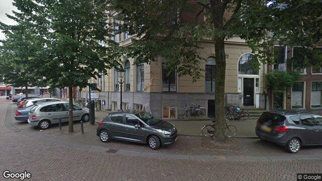 Apartment Eewal in Leeuwarden
