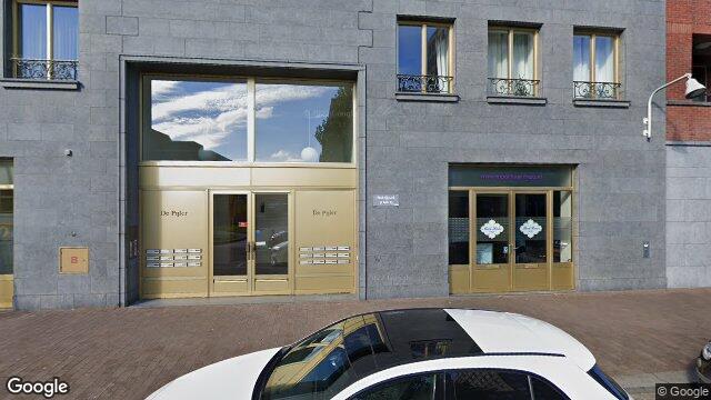 Apartment Blokzijlpark in Amersfoort