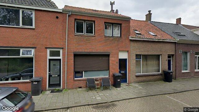 Huurwoning Grenulaan in Terneuzen