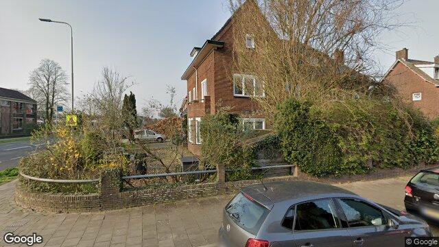 Apartment Heyendaalseweg in Nijmegen