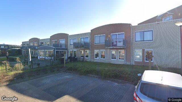 Appartement Oeverland in Spierdijk