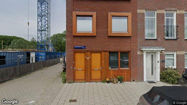 Huurwoning - Drontermeerpad/Amsterdam (€4500.00/220.00m2)