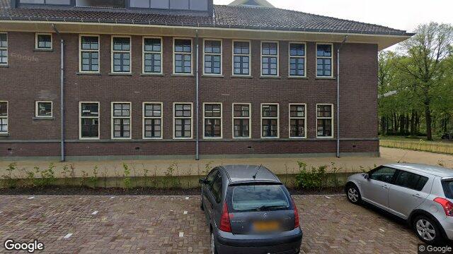 Appartement Verbindelaarsweg in Ede