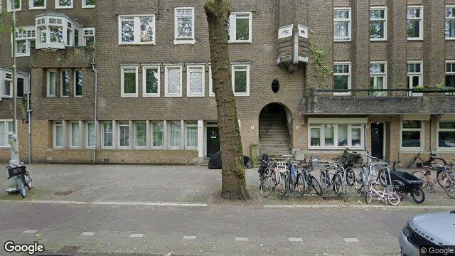 Appartement - Apollolaan/Amsterdam (€3750.00/150.00m2)