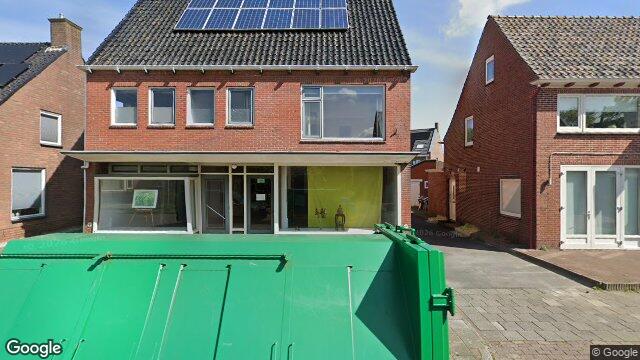 Appartement - Burgemeester Triezenbergstraat/Ten Boer (€1650.00/75.00m2)