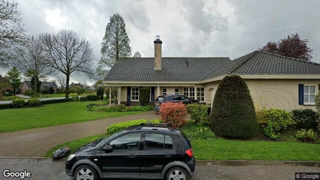 House Broekdijk in Kesteren