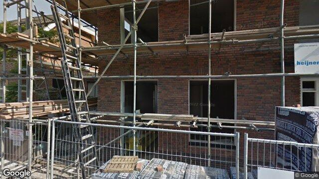 Appartement Kostschoollaan in Zevenaar