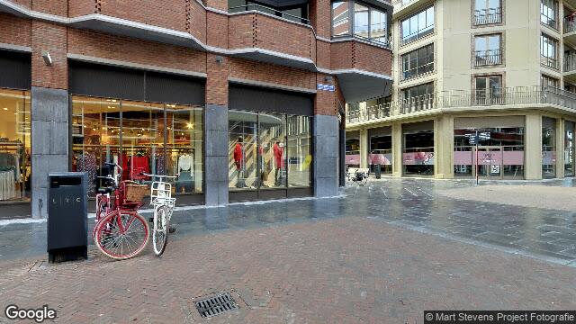 Appartement Wenenpromenade in Utrecht