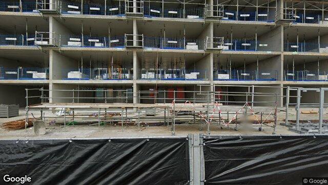 Appartement - Stadhouderslaan/Zoeterwoude (€1395.00/80.00m2)