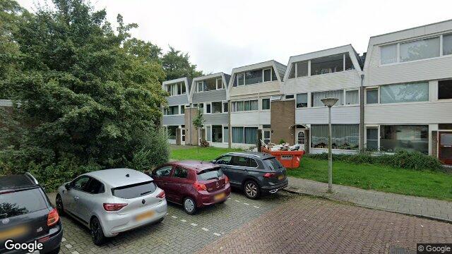 House Hoeksewaard in Amstelveen