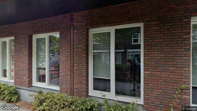 Appartement - Van Kinsbergenstraat/Amsterdam (€2800.00/75.00m2)