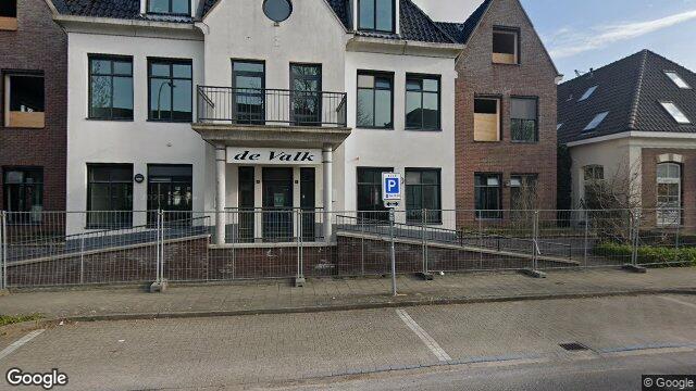 Apartment Tramstraat in Lochem