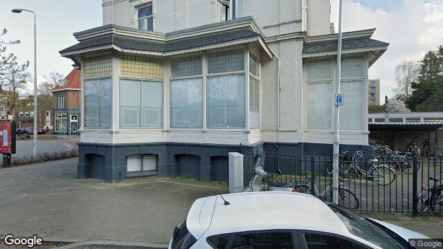 Studio - Berg en Dalseweg/Nijmegen (€1095.00/50.00m2)