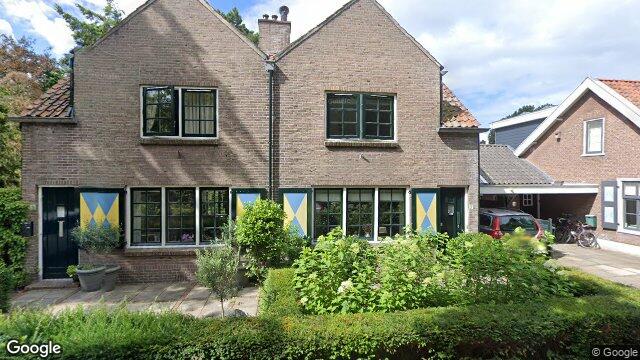 Huurwoning - Waalsdorperlaan/Wassenaar (€2200.00/108.00m2)