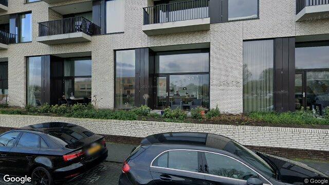 Apartment Wilde rucolavliet in Utrecht