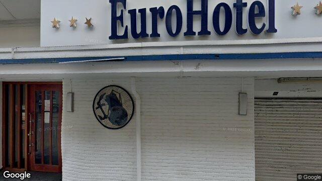 Studio - Baan/Rotterdam (€3250.00/113.00m2)