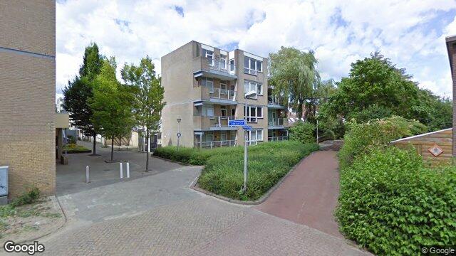 Apartment Henry Moorepassage in Capelle aan den IJssel