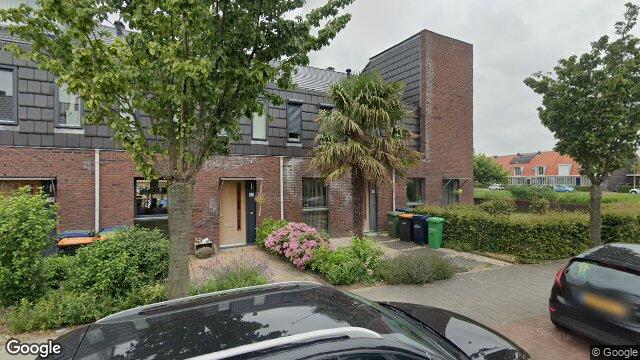 Huurwoning - Tom Navislaan/Den Haag (€2750.00/125.00m2)