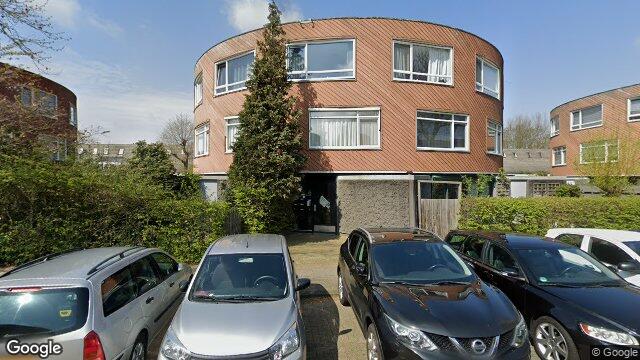 Huurwoning Couhornerhoek in Amsterdam