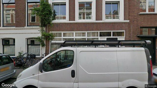 Appartement - Anna Paulownastraat/Den Haag (€2450.00/81.00m2)