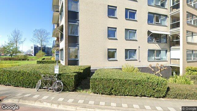 Appartement - Sprokkelenburg/Gorinchem (€1495.00/98.00m2)