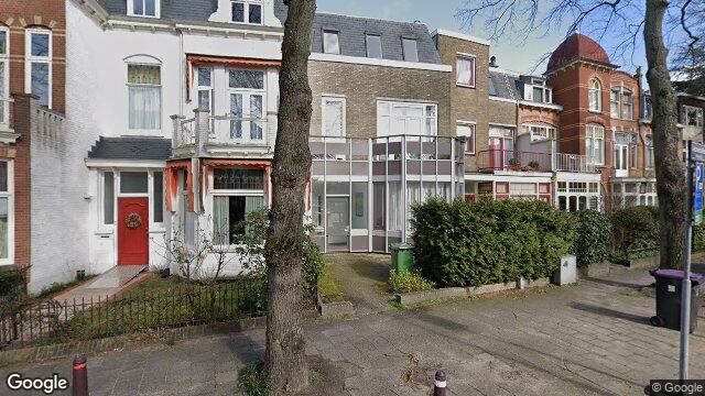 Appartement Leeuwendaallaan in Rijswijk (ZH)