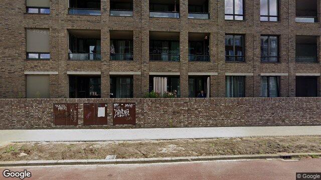 Appartement - Busschuttenpoort/Maastricht (€1376.00/85.00m2)