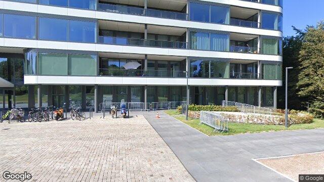 Appartement - Oostduinplein/Den Haag (€3522.00/92.00m2)