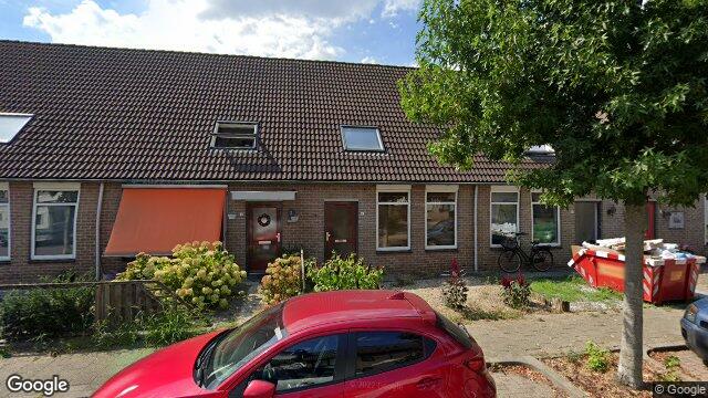 Huurwoning - Springland/Westervoort (€1250.00/80.00m2)