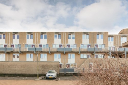 Appartement - Amelandstraat/Alkmaar (€990.00/61.00m2)