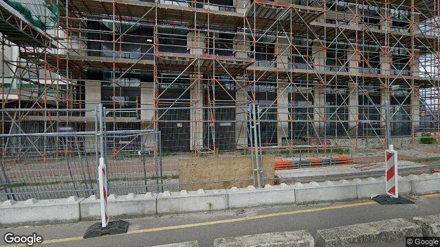 Studio - IJsfabriekstraat/Eindhoven (€1520.00/85.00m2)