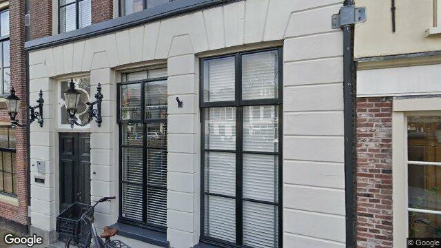 Studio - Luttik Oudorp/Alkmaar (€1250.00/49.00m2)