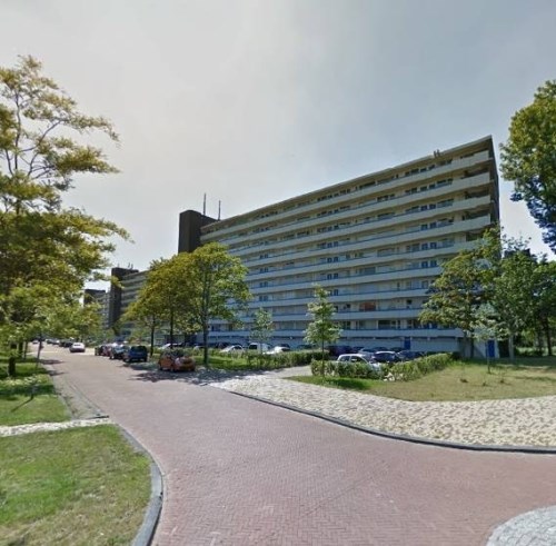 Appartement - Honthorstlaan/Alkmaar (€1050.00/66.00m2)