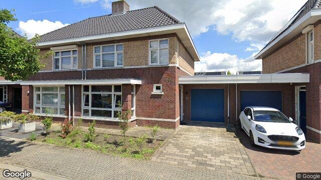 Huurwoning Nellemenkeslaan in Belfeld