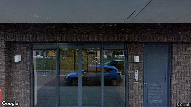 Appartement Maimonideslaan in Amstelveen