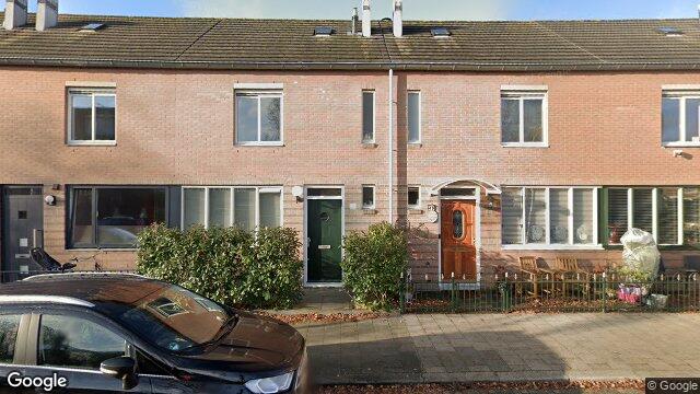 Huurwoning - Amerongseberg/Utrecht (€1995.00/102.00m2)