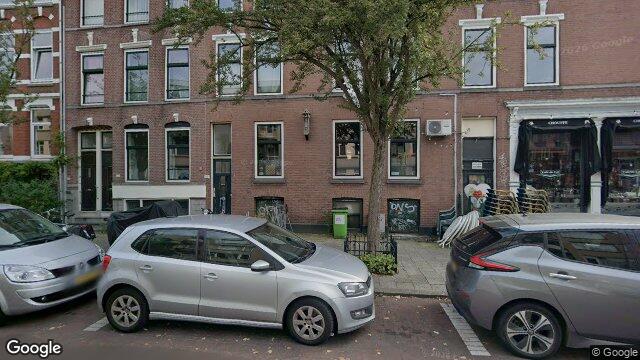 Appartement - Benthuizerstraat/Rotterdam (€1995.00/85.00m2)