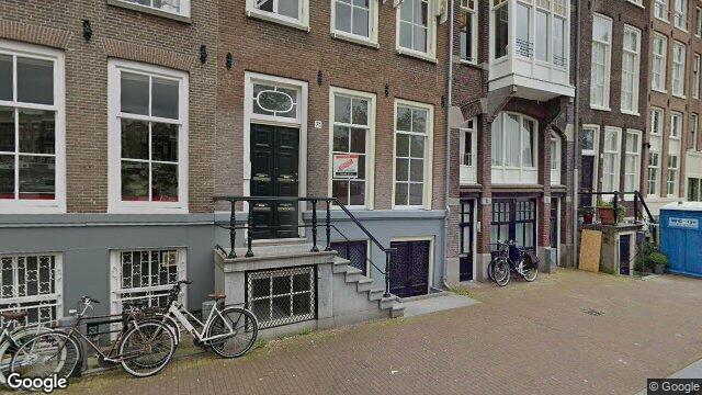 Apartment Amstel in Amsterdam