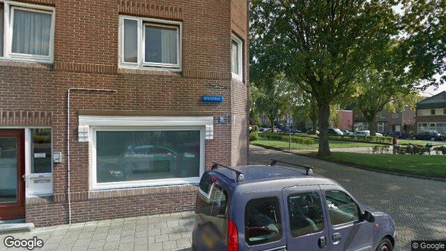 Apartment Schoterbosplein in Haarlem