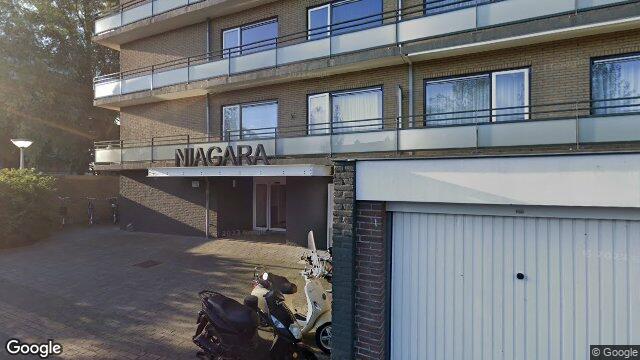 Apartment Niagara in Amstelveen