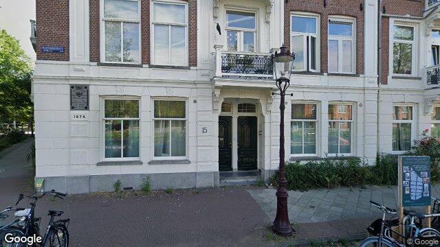 Appartement - Ruysdaelkade/Amsterdam (€3700.00/101.00m2)