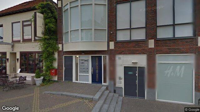 Appartement - Grutstraat/Doetinchem (€1150.00/62.00m2)