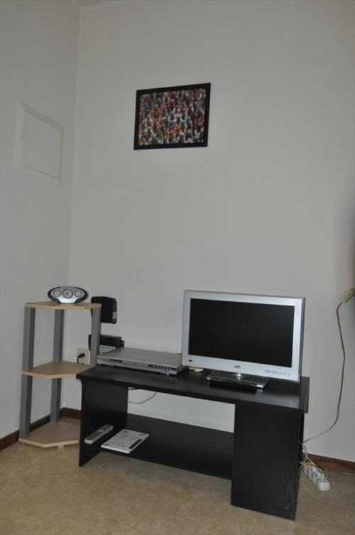 Room Donkerslootstraat in Rotterdam