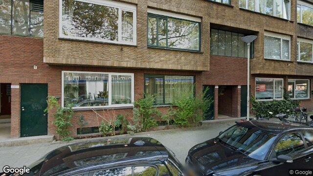 Appartement - Schieweg/Rotterdam (€2150.00/75.00m2)
