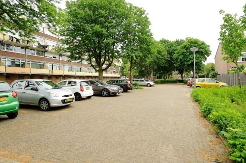 Appartement Appelbesstraat in Venlo