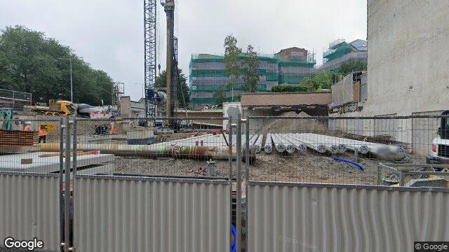 Appartement Bijlmerplein in Amsterdam