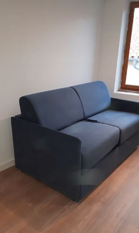 Kamer Osdorper Ban in Amsterdam