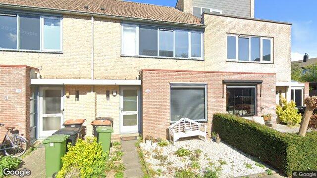 Huurwoning Bertus Aafjeshof in Hoorn (NH)