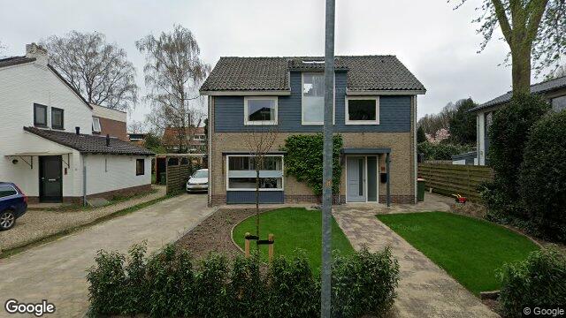 Huurwoning - Prinsenlaan/Bennekom (€2650.00/172.00m2)